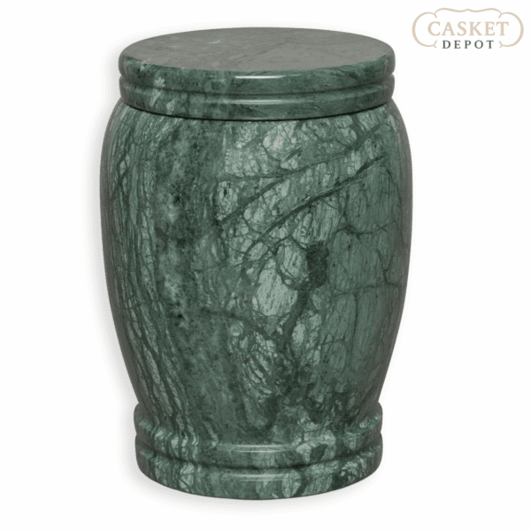 Green Forest Marble