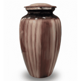 Elegance with Pink Stripes