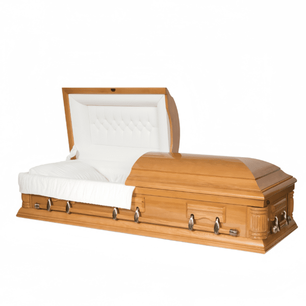 Oak Ridge Casket